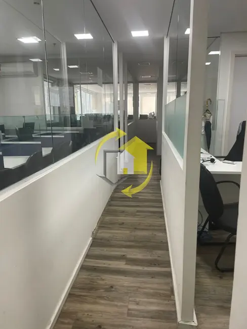 Foto 2 de Sala Comercial para alugar, 146m2 em Tatuapé, São Paulo - SP
