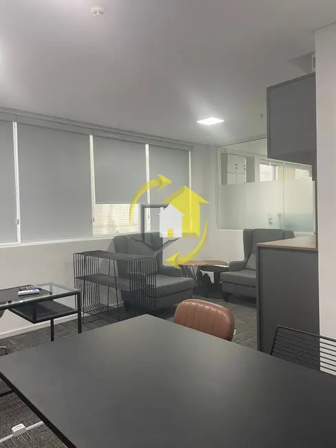 Foto 3 de Sala Comercial para alugar, 146m2 em Tatuapé, São Paulo - SP