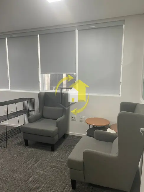 Foto 5 de Sala Comercial para alugar, 146m2 em Tatuapé, São Paulo - SP