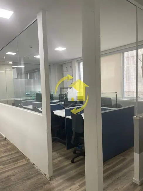 Foto 1 de Sala Comercial para alugar, 146m2 em Tatuapé, São Paulo - SP