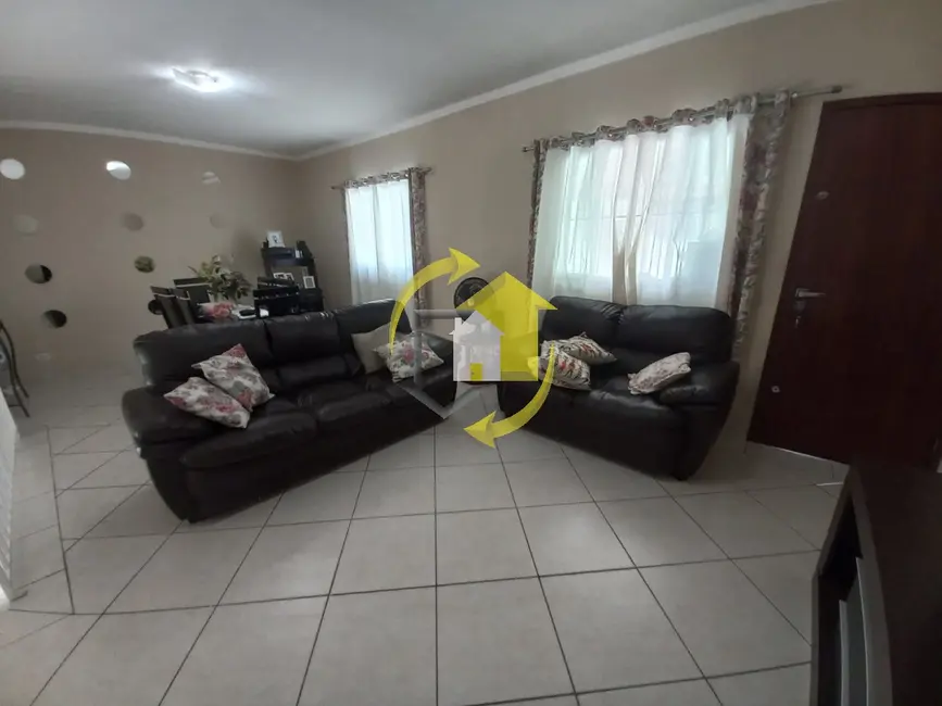 Foto 3 de Casa com 2 quartos à venda, 95m2 em Parque São Lucas, São Paulo - SP