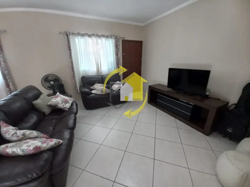 Foto 4 de Casa com 2 quartos à venda, 95m2 em Parque São Lucas, São Paulo - SP