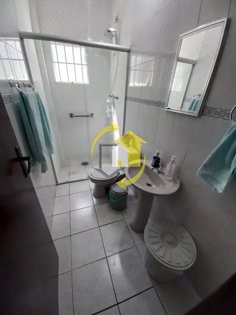 Foto 7 de Casa com 2 quartos à venda, 95m2 em Parque São Lucas, São Paulo - SP