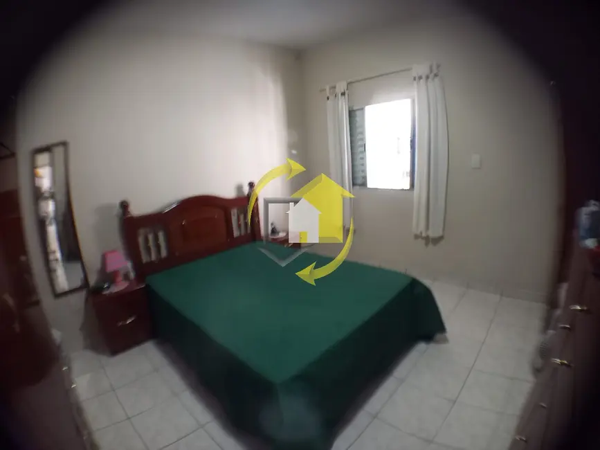 Foto 8 de Casa com 2 quartos à venda, 95m2 em Parque São Lucas, São Paulo - SP