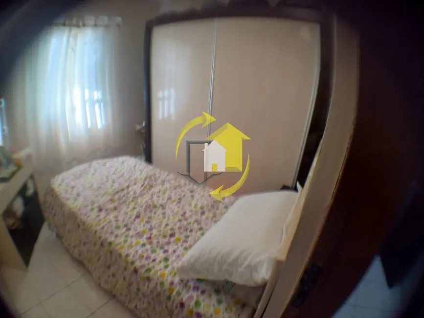 Foto 9 de Casa com 2 quartos à venda, 95m2 em Parque São Lucas, São Paulo - SP