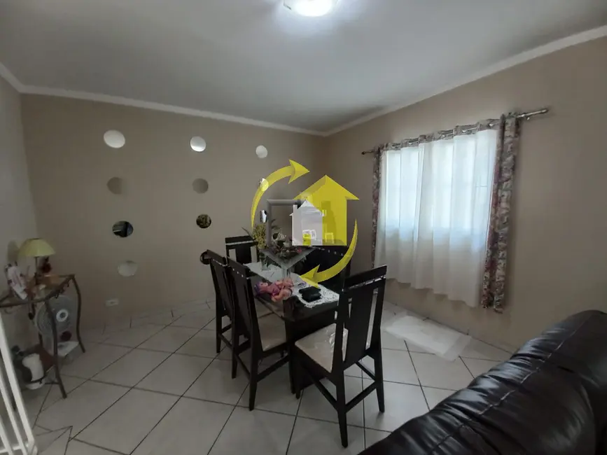 Foto 5 de Casa com 2 quartos à venda, 95m2 em Parque São Lucas, São Paulo - SP