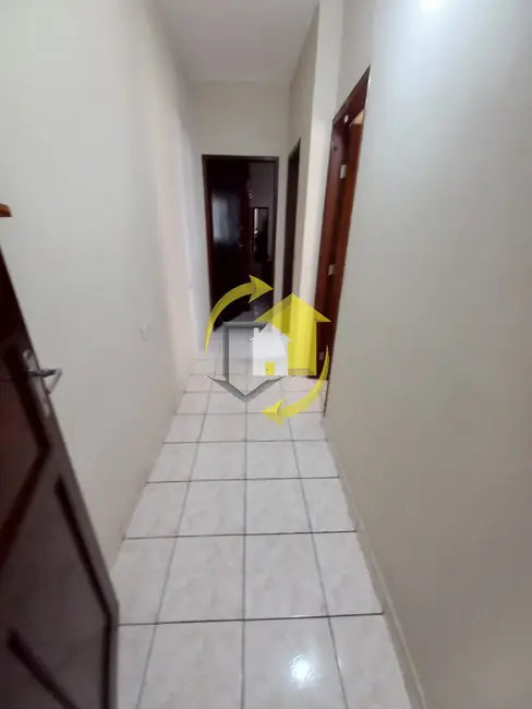 Foto 6 de Casa com 2 quartos à venda, 95m2 em Parque São Lucas, São Paulo - SP