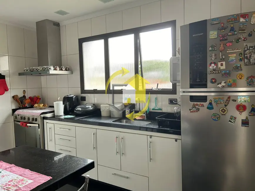 Apartamento com 3 quartos à venda, 183m2 em Tatuapé, São Paulo - SP - imagem 7 Foto 7 de Apartamento com 3 quartos à venda, 183m2 em Tatuapé, São Paulo - SP