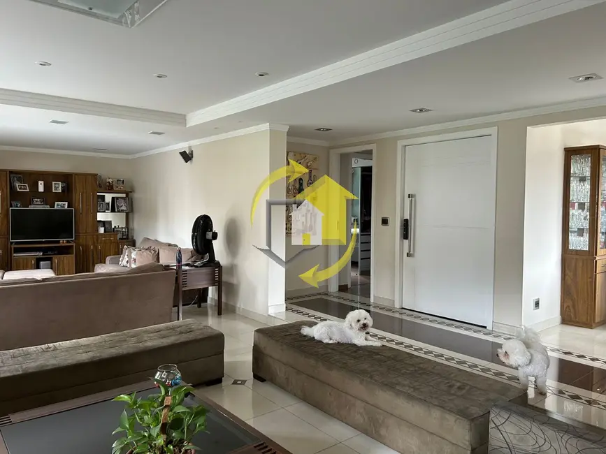 Apartamento com 3 quartos à venda, 183m2 em Tatuapé, São Paulo - SP - imagem 1 Foto 1 de Apartamento com 3 quartos à venda, 183m2 em Tatuapé, São Paulo - SP