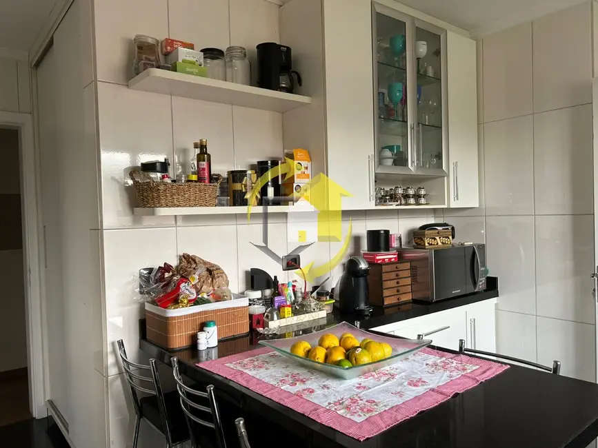 Apartamento com 3 quartos à venda, 183m2 em Tatuapé, São Paulo - SP - imagem 9 Foto 9 de Apartamento com 3 quartos à venda, 183m2 em Tatuapé, São Paulo - SP