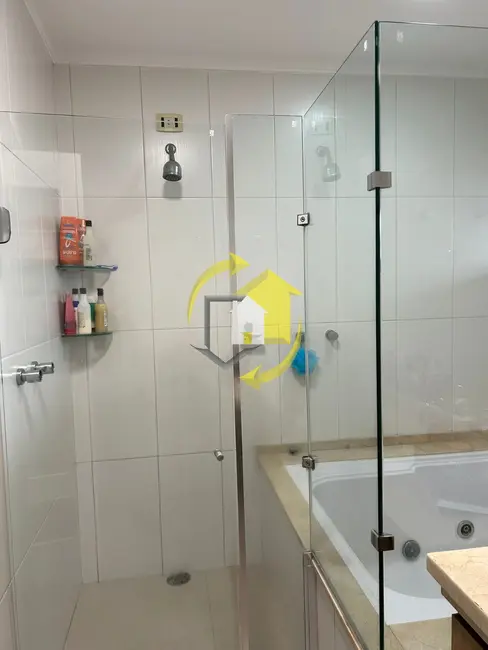 Apartamento com 3 quartos à venda, 183m2 em Tatuapé, São Paulo - SP - imagem 4 Foto 4 de Apartamento com 3 quartos à venda, 183m2 em Tatuapé, São Paulo - SP