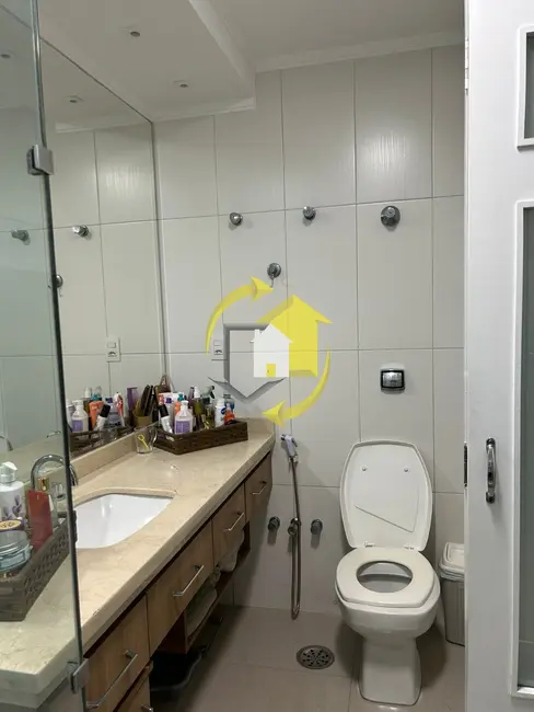 Apartamento com 3 quartos à venda, 183m2 em Tatuapé, São Paulo - SP - imagem 2 Foto 2 de Apartamento com 3 quartos à venda, 183m2 em Tatuapé, São Paulo - SP