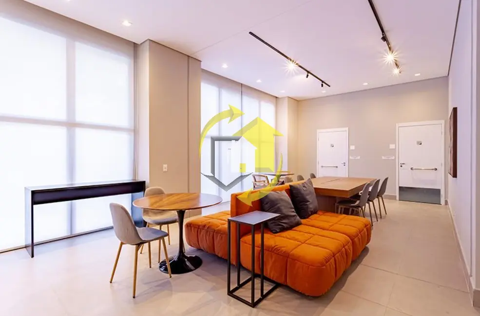 Foto 4 de Apartamento com 3 quartos à venda, 89m2 em Vila Prudente, São Paulo - SP