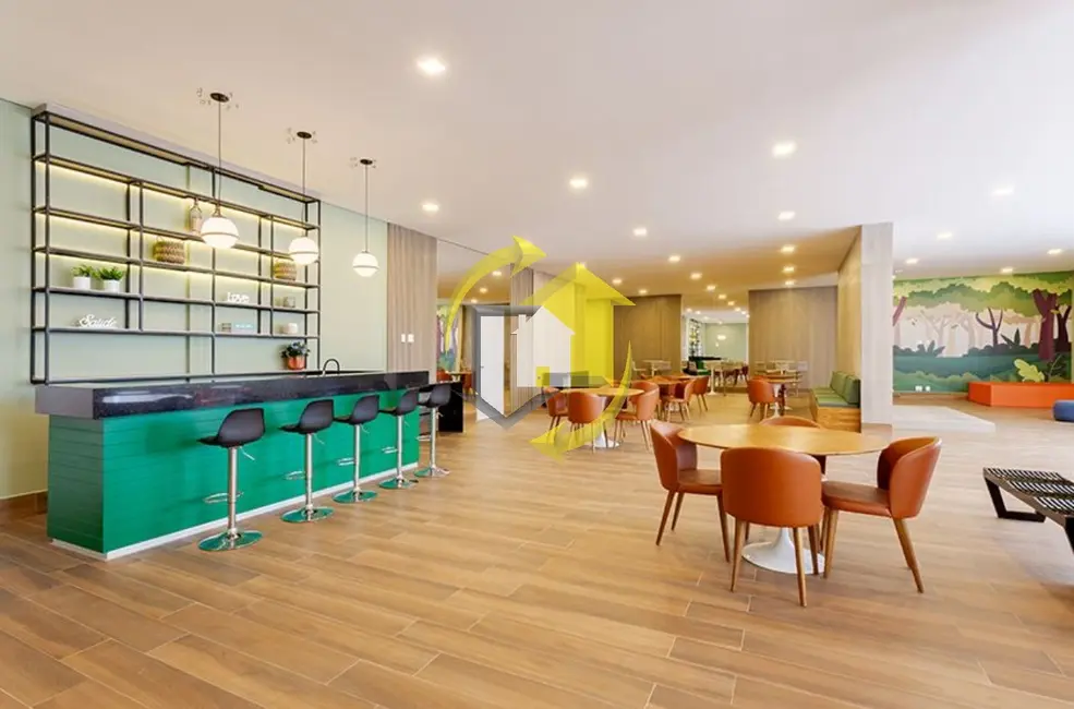 Foto 7 de Apartamento com 3 quartos à venda, 89m2 em Vila Prudente, São Paulo - SP