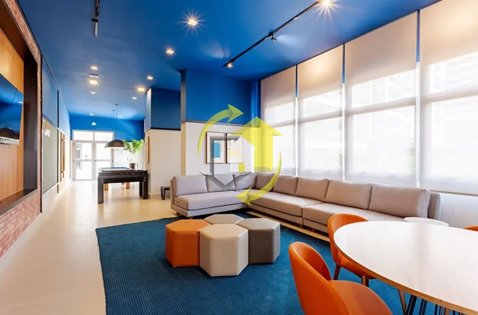 Foto 3 de Apartamento com 3 quartos à venda, 89m2 em Vila Prudente, São Paulo - SP