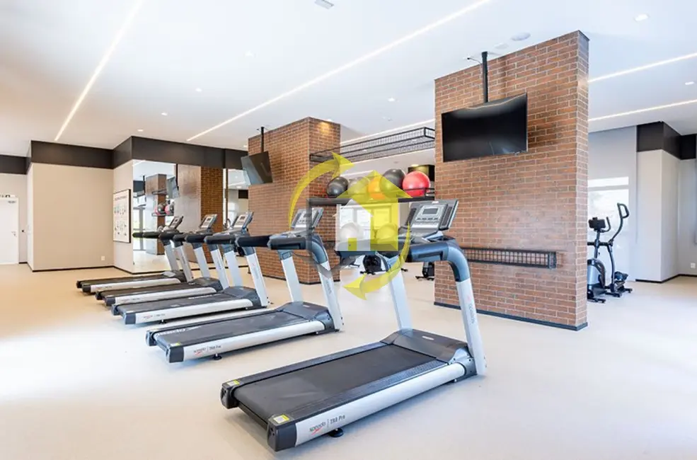 Foto 9 de Apartamento com 3 quartos à venda, 89m2 em Vila Prudente, São Paulo - SP