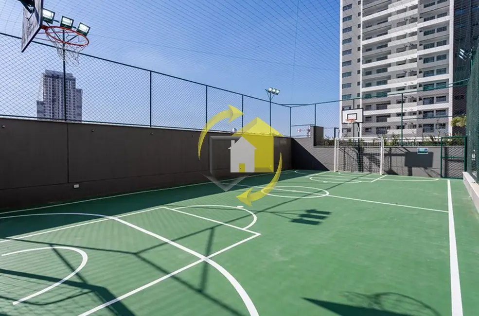 Foto 8 de Apartamento com 3 quartos à venda, 89m2 em Vila Prudente, São Paulo - SP