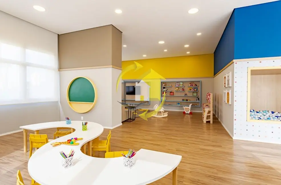 Foto 6 de Apartamento com 3 quartos à venda, 89m2 em Vila Prudente, São Paulo - SP