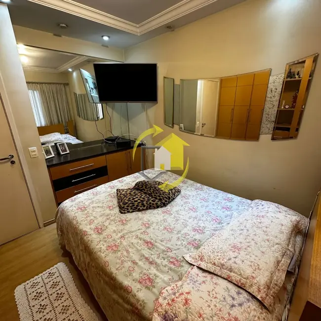 Apartamento com 3 quartos à venda, 93m2 em Vila Gomes Cardim, São Paulo - SP - imagem 3 Foto 3 de Apartamento com 3 quartos à venda, 93m2 em Vila Gomes Cardim, São Paulo - SP