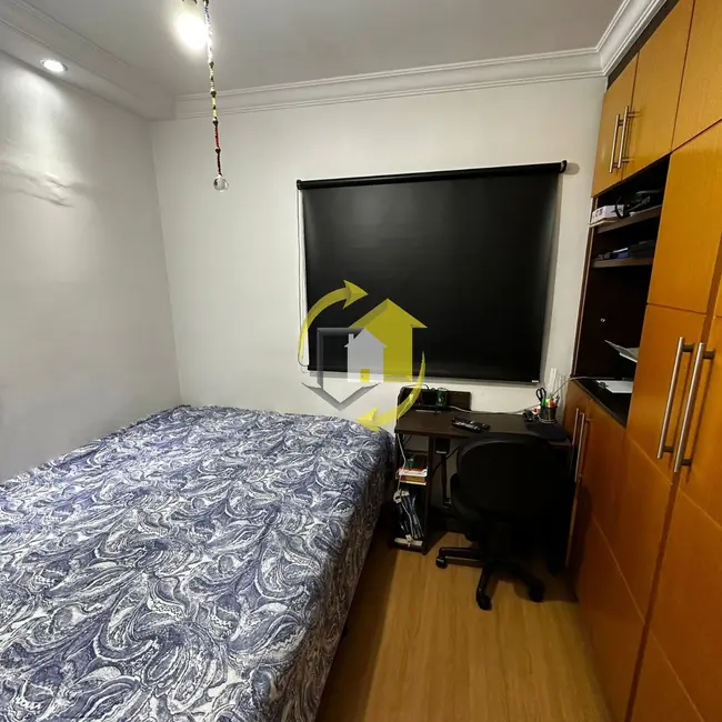 Apartamento com 3 quartos à venda, 93m2 em Vila Gomes Cardim, São Paulo - SP - imagem 2 Foto 2 de Apartamento com 3 quartos à venda, 93m2 em Vila Gomes Cardim, São Paulo - SP
