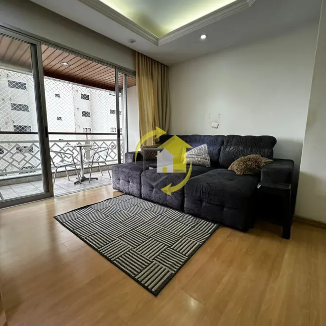 Apartamento com 3 quartos à venda, 93m2 em Vila Gomes Cardim, São Paulo - SP - imagem 1 Foto 1 de Apartamento com 3 quartos à venda, 93m2 em Vila Gomes Cardim, São Paulo - SP