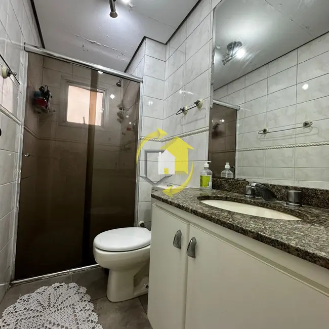 Apartamento com 3 quartos à venda, 93m2 em Vila Gomes Cardim, São Paulo - SP - imagem 8 Foto 8 de Apartamento com 3 quartos à venda, 93m2 em Vila Gomes Cardim, São Paulo - SP