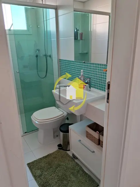 Apartamento com 3 quartos à venda, 84m2 em Tatuapé, São Paulo - SP - imagem 6 Foto 6 de Apartamento com 3 quartos à venda, 84m2 em Tatuapé, São Paulo - SP