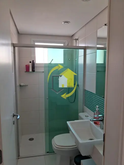 Apartamento com 3 quartos à venda, 84m2 em Tatuapé, São Paulo - SP - imagem 3 Foto 3 de Apartamento com 3 quartos à venda, 84m2 em Tatuapé, São Paulo - SP