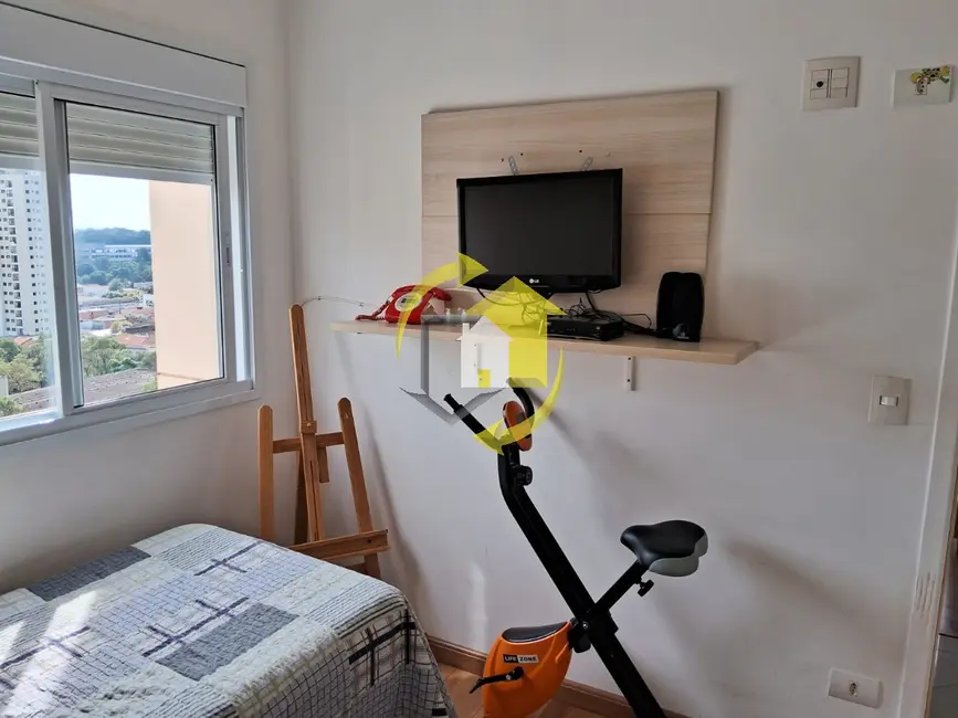 Apartamento com 3 quartos à venda, 84m2 em Tatuapé, São Paulo - SP - imagem 7 Foto 7 de Apartamento com 3 quartos à venda, 84m2 em Tatuapé, São Paulo - SP