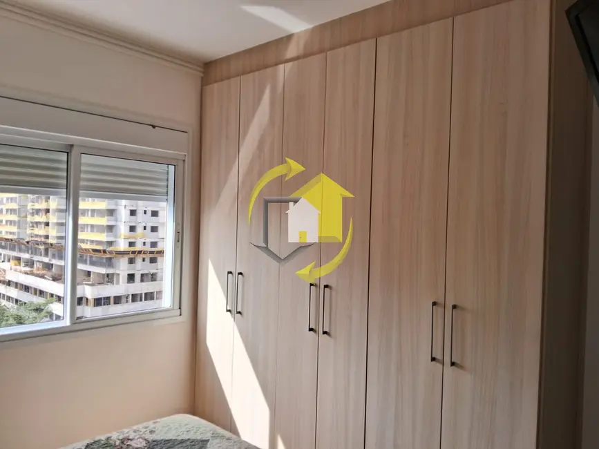 Apartamento com 3 quartos à venda, 84m2 em Tatuapé, São Paulo - SP - imagem 4 Foto 4 de Apartamento com 3 quartos à venda, 84m2 em Tatuapé, São Paulo - SP
