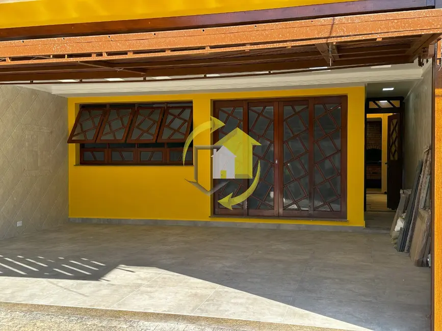 Foto 3 de Sobrado com 6 quartos à venda e para alugar, 380m2 em Jordanópolis, Sao Bernardo Do Campo - SP