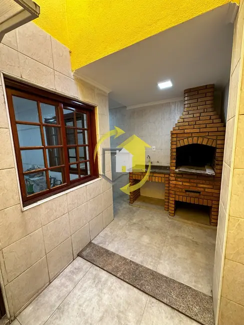 Foto 4 de Sobrado com 6 quartos à venda e para alugar, 380m2 em Jordanópolis, Sao Bernardo Do Campo - SP