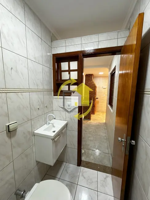 Foto 7 de Sobrado com 6 quartos à venda e para alugar, 380m2 em Jordanópolis, Sao Bernardo Do Campo - SP