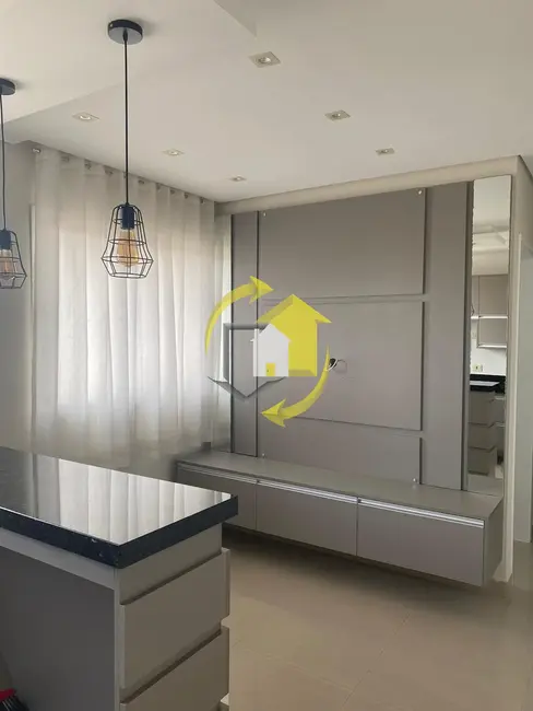 Foto 8 de Apartamento com 1 quarto para alugar, 45m2 em Penha de França, São Paulo - SP