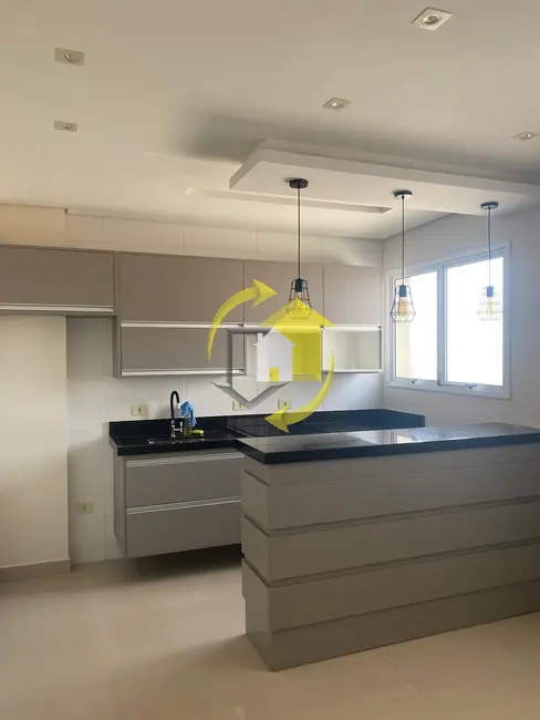 Foto 1 de Apartamento com 1 quarto para alugar, 45m2 em Penha de França, São Paulo - SP