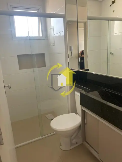 Foto 2 de Apartamento com 1 quarto para alugar, 45m2 em Penha de França, São Paulo - SP