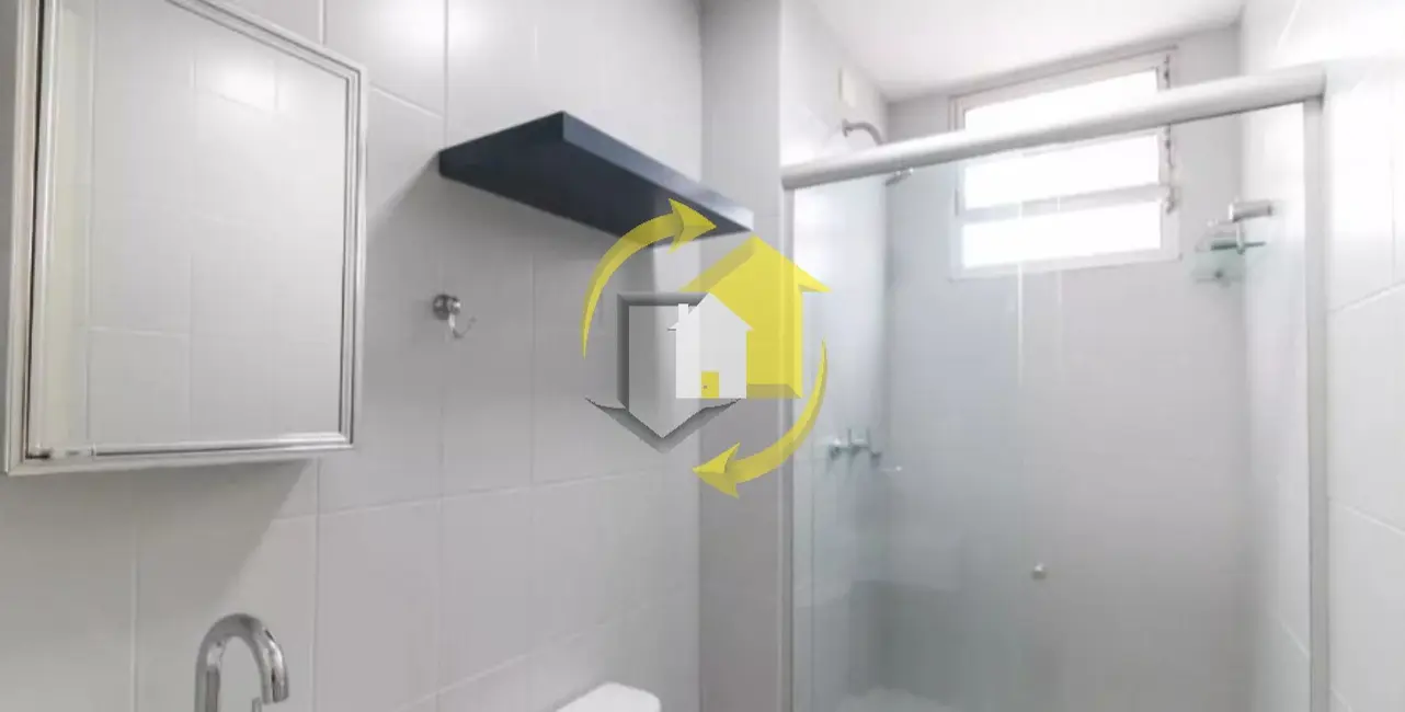 Foto 7 de Apartamento com 2 quartos à venda, 56m2 em Liberdade, São Paulo - SP