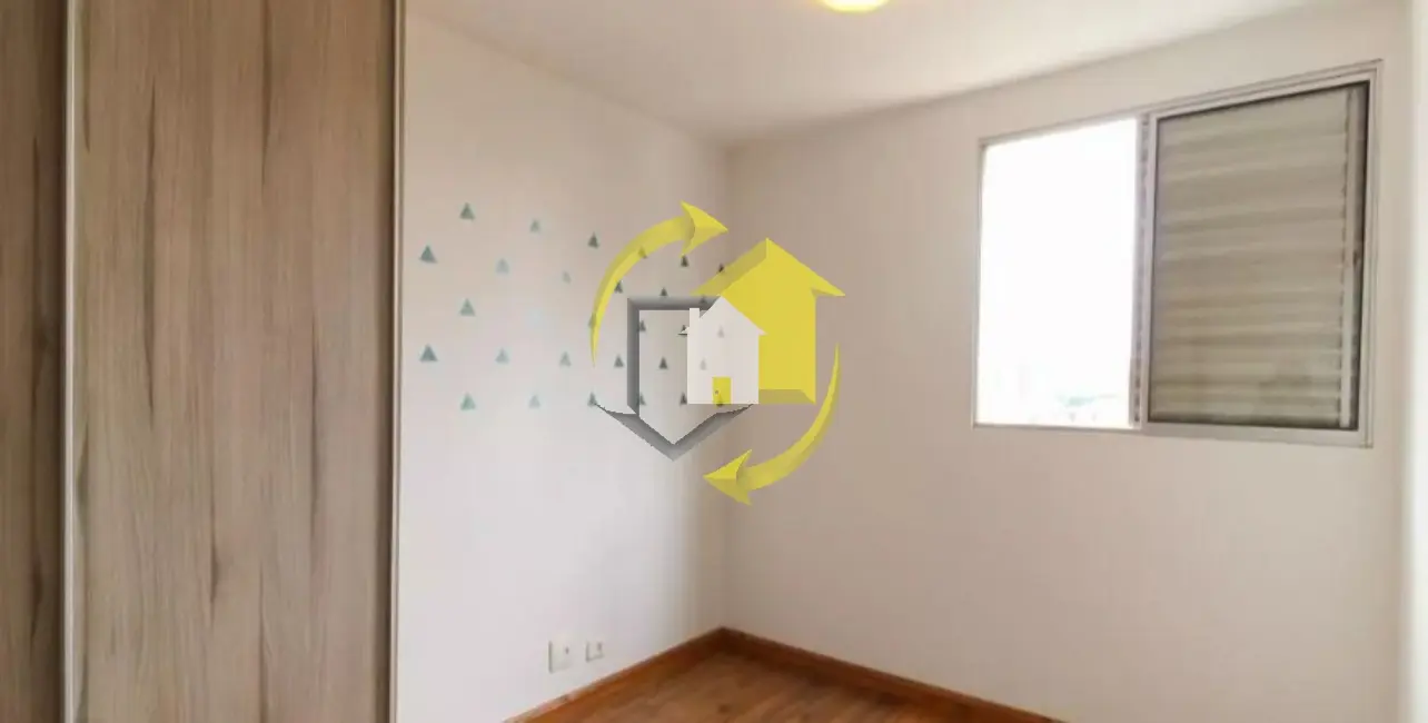 Foto 5 de Apartamento com 2 quartos à venda, 56m2 em Liberdade, São Paulo - SP