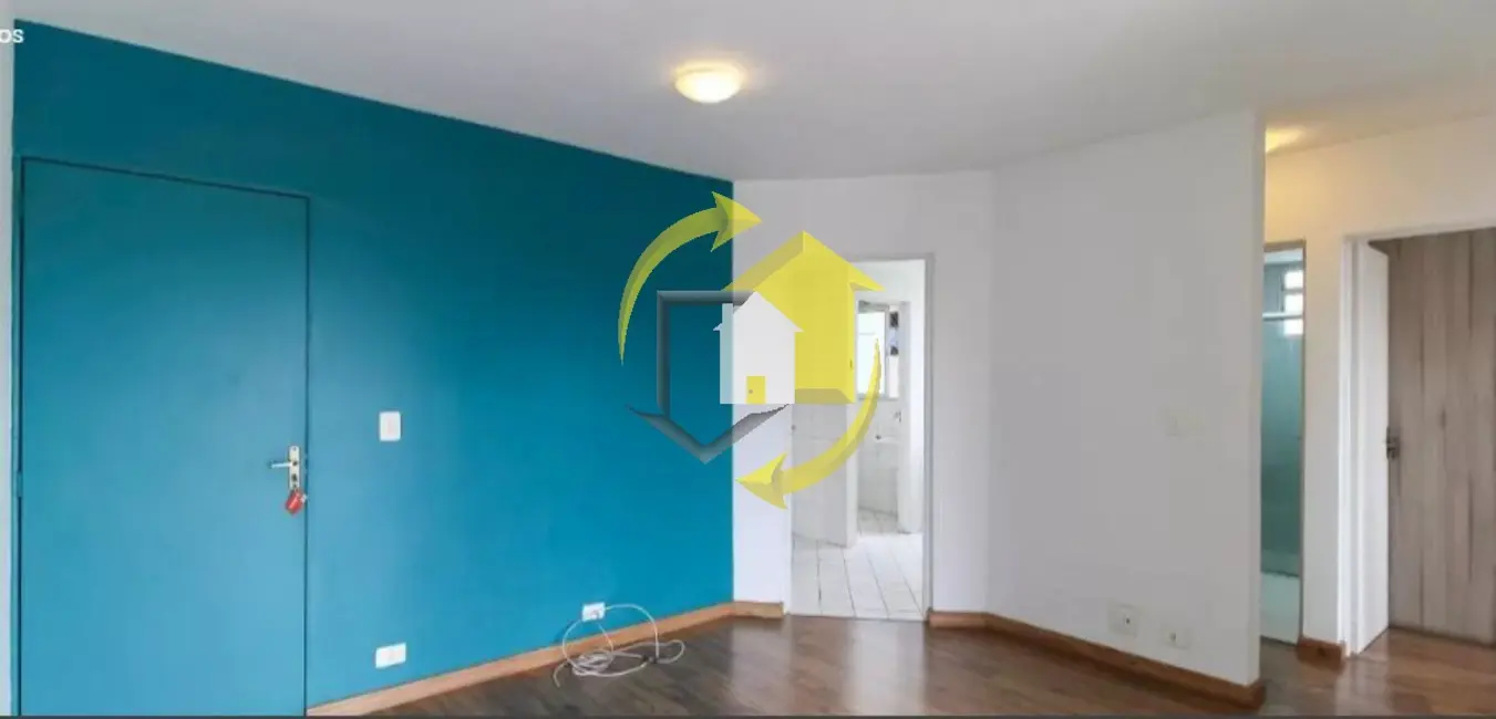 Foto 1 de Apartamento com 2 quartos à venda, 56m2 em Liberdade, São Paulo - SP