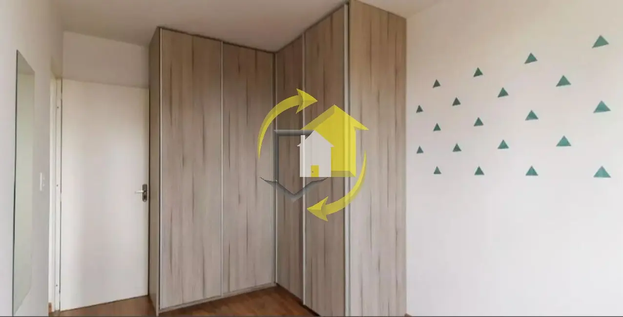 Foto 6 de Apartamento com 2 quartos à venda, 56m2 em Liberdade, São Paulo - SP