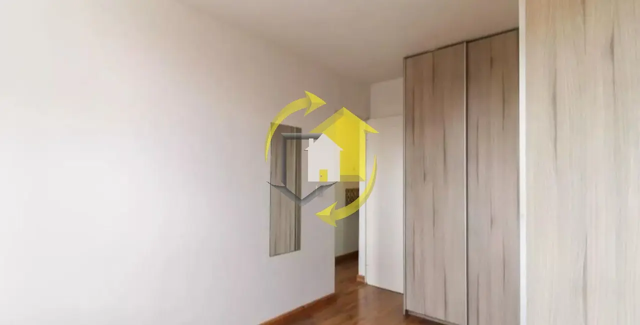 Foto 4 de Apartamento com 2 quartos à venda, 56m2 em Liberdade, São Paulo - SP