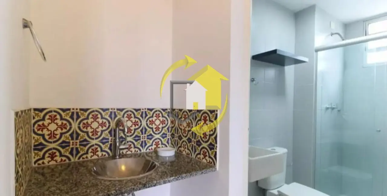 Foto 8 de Apartamento com 2 quartos à venda, 56m2 em Liberdade, São Paulo - SP