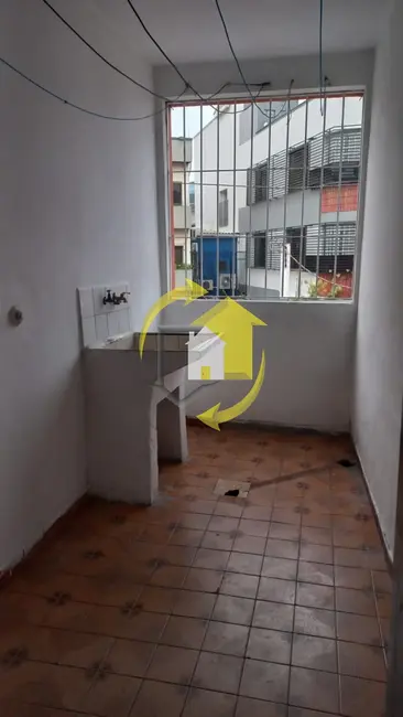 Foto 6 de Apartamento com 3 quartos para alugar, 105m2 em Vila Carrão, São Paulo - SP