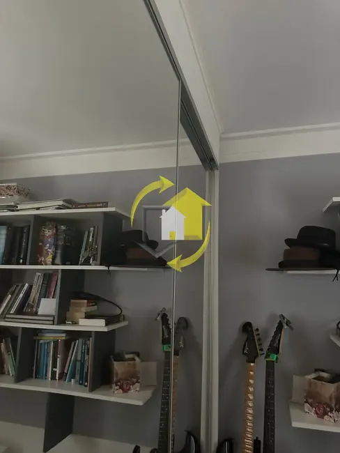 Apartamento com 3 quartos para alugar, 106m2 em Chácara Califórnia, São Paulo - SP - imagem 8 Foto 8 de Apartamento com 3 quartos para alugar, 106m2 em Chácara Califórnia, São Paulo - SP