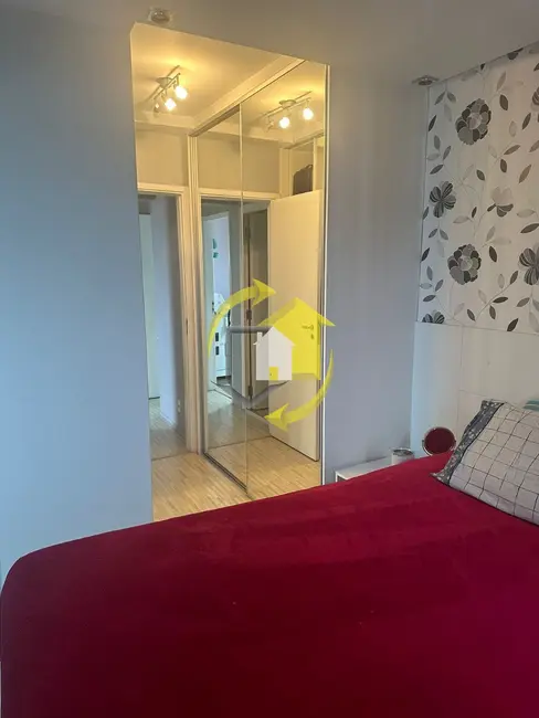 Apartamento com 3 quartos para alugar, 106m2 em Chácara Califórnia, São Paulo - SP - imagem 7 Foto 7 de Apartamento com 3 quartos para alugar, 106m2 em Chácara Califórnia, São Paulo - SP