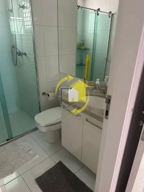 Apartamento com 3 quartos para alugar, 106m2 em Chácara Califórnia, São Paulo - SP - imagem 5 Foto 5 de Apartamento com 3 quartos para alugar, 106m2 em Chácara Califórnia, São Paulo - SP