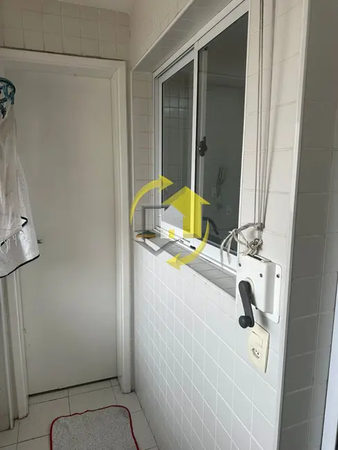 Apartamento com 3 quartos para alugar, 106m2 em Chácara Califórnia, São Paulo - SP - imagem 2 Foto 2 de Apartamento com 3 quartos para alugar, 106m2 em Chácara Califórnia, São Paulo - SP