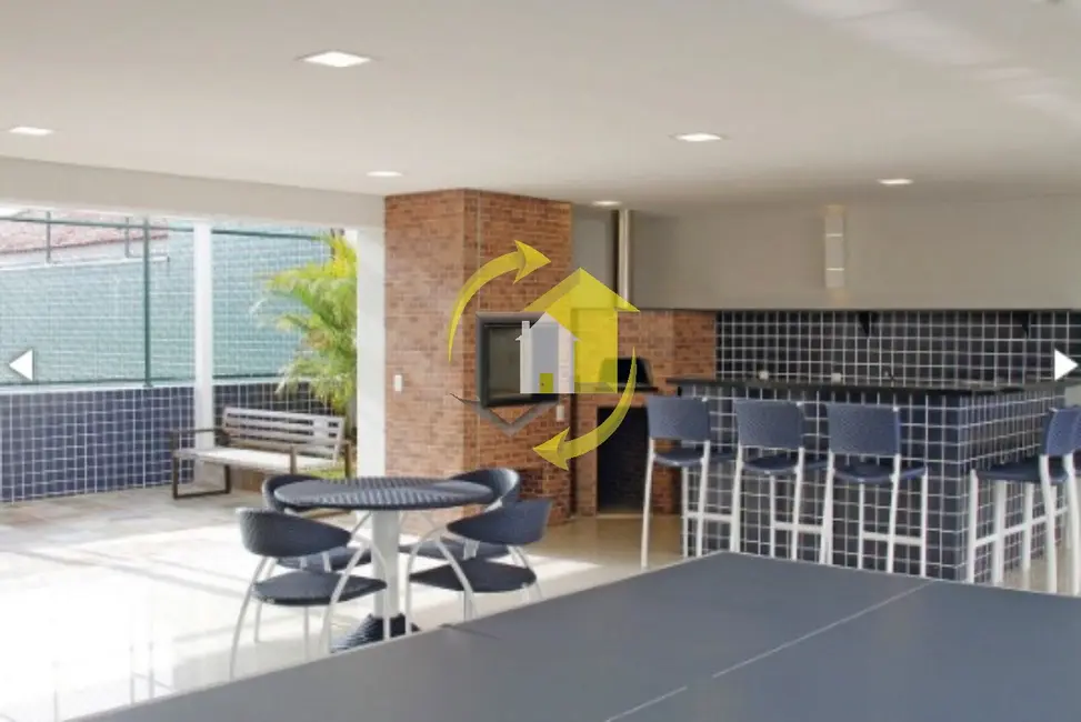 Apartamento com 3 quartos à venda, 118m2 em Chácara Santo Antônio (Zona Leste), São Paulo - SP - imagem 5 Foto 5 de Apartamento com 3 quartos à venda, 118m2 em Chácara Santo Antônio (Zona Leste), São Paulo - SP