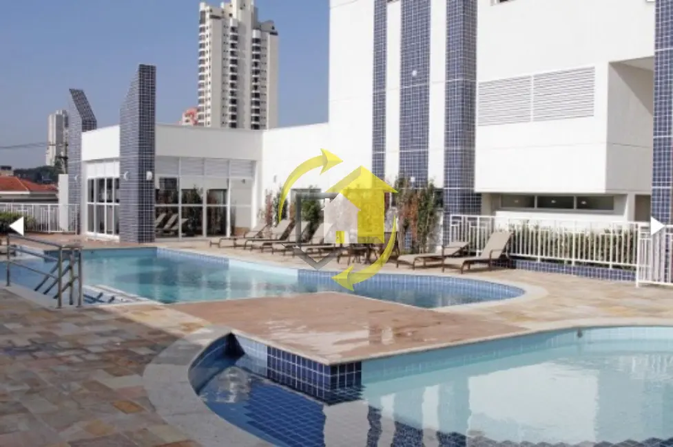 Apartamento com 3 quartos à venda, 118m2 em Chácara Santo Antônio (Zona Leste), São Paulo - SP - imagem 3 Foto 3 de Apartamento com 3 quartos à venda, 118m2 em Chácara Santo Antônio (Zona Leste), São Paulo - SP