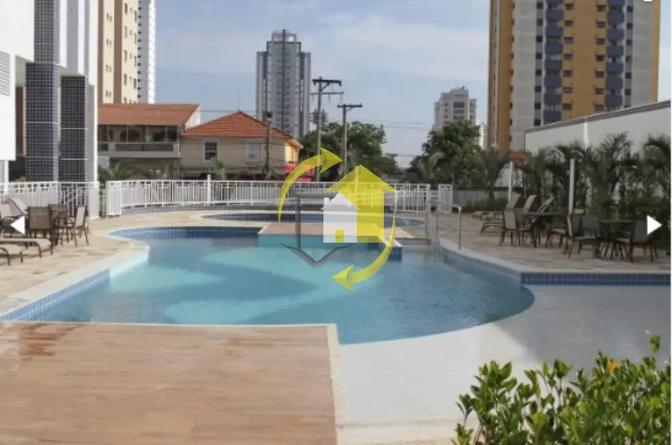 Apartamento com 3 quartos à venda, 118m2 em Chácara Santo Antônio (Zona Leste), São Paulo - SP - imagem 4 Foto 4 de Apartamento com 3 quartos à venda, 118m2 em Chácara Santo Antônio (Zona Leste), São Paulo - SP